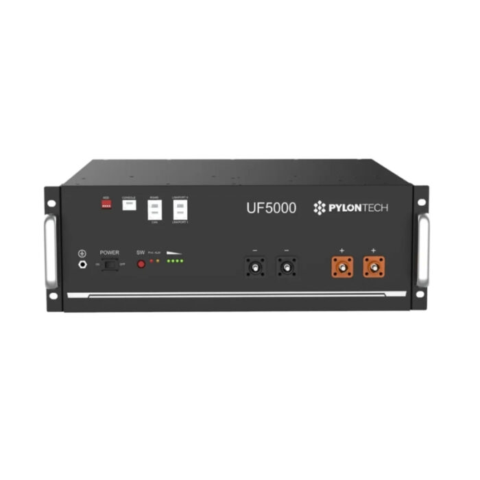 UF 5000