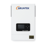 inversor Gruntek 5.2kw