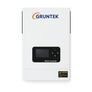 inversor Gruntek 5.2kw