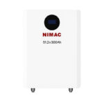 Nimac Litio 300Ah 48V