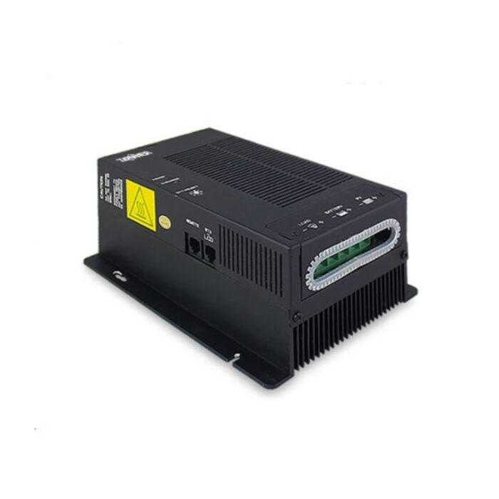 SL 60A MPPT