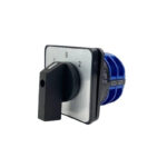 Selectores Conmutadores