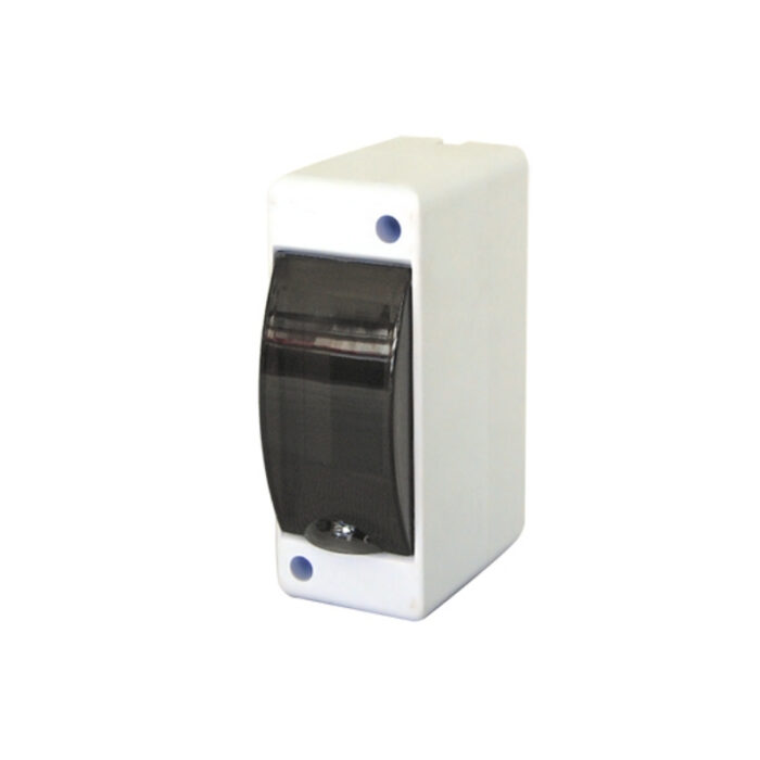 Tablero 2 modulos