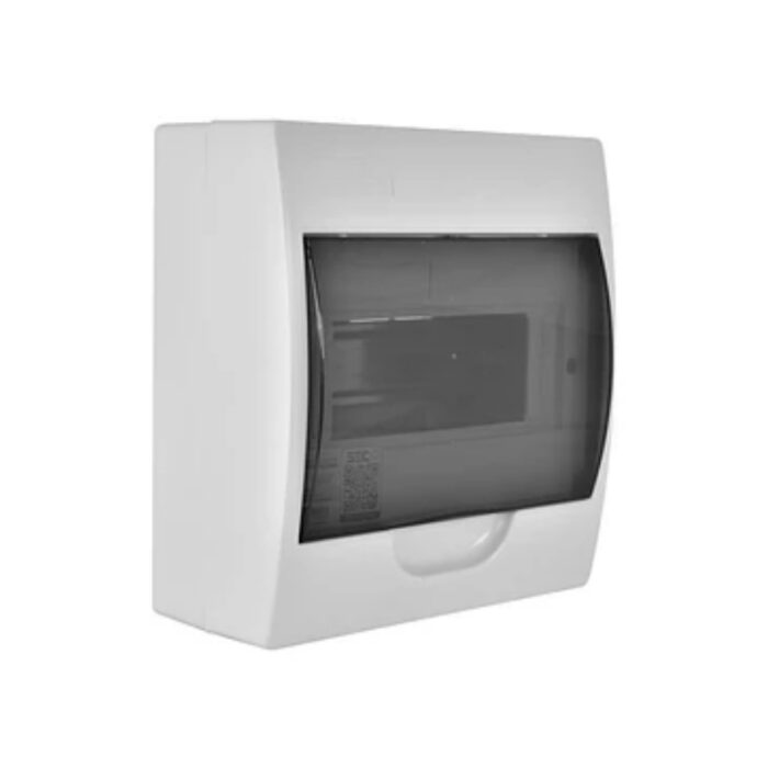 Tablero 8 modulos