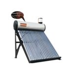 Termosolar serpentin Solarescenter