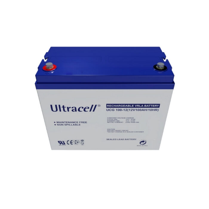 UCG 120Ah 12V