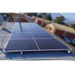 Instalación Kit 6kw Curacaví Solarescenter