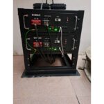 Instalación Kit 8kw El Tabo Solarescenter