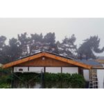 Instalación Kit 8kw El Tabo Solarescenter
