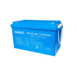 Batería litio 300Ah 12V