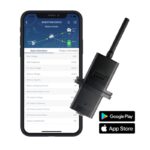 Módulo WIFI Watchpower Voltronic