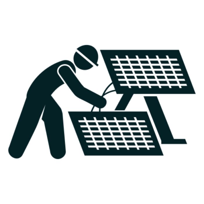 Instalación Solar Solarescenter