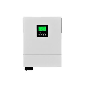 Inversor VM2 Premium plus MPPT