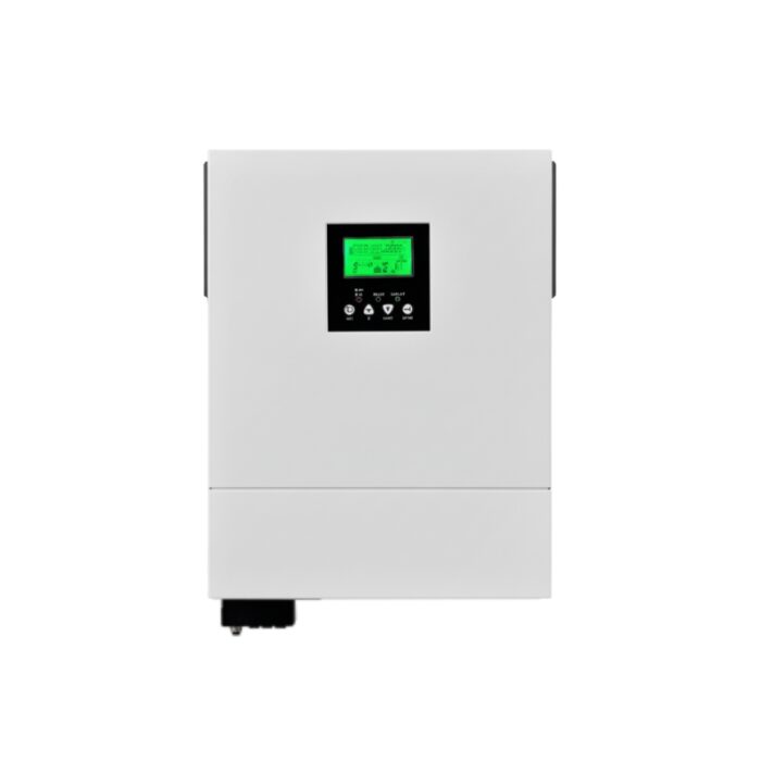 Inversor VM2 Premium plus MPPT