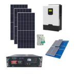 Kit 4200 Premium Litio