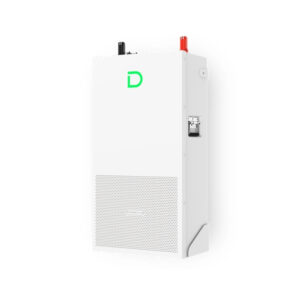 Baterías dyness 280ah Solarescenter