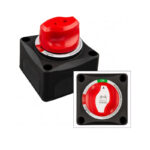 Battery switch Solarescenter