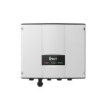 Driver INVT Solarescenter