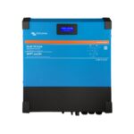 Multiplus 6000 Solarescecnter