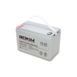 Batería Aokly 100Ah 12V
