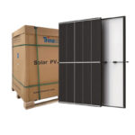 Pallet Panel 450w Trina Solar
