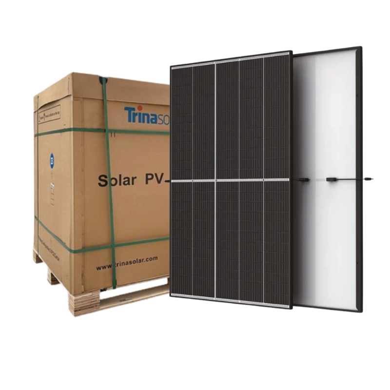 Pallet Panel 450w Trina Solar Pallet Panel 450w Trina Solar