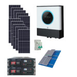 Kit 11kw Max Inicio Litio Web