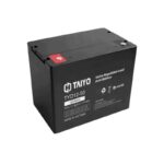 Batería AGM 50Ah 12V Ciclo Profundo Taiyo