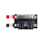 Lynx Power In (M8) Conexionado