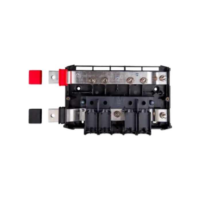 Lynx Power In (M8) Conexionado