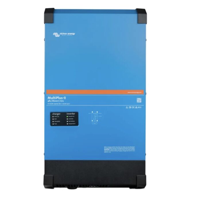 Multiplus 8000w 48V 110A