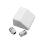 Caja de Conexión con Salidas Selladas