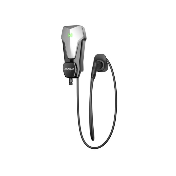 Cargador de vehículos eléctricos goodwe