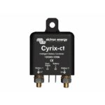 Combinador de batería Cyrix