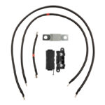 Kit cable inversor batería 35mm