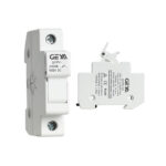 Porta fusible + fusible string geya