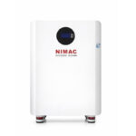 nimac 200Ah 51.2V