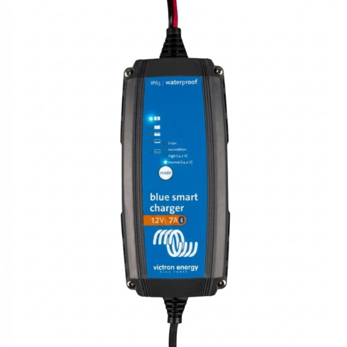 Blue Smart cargador de batería 7A (1)