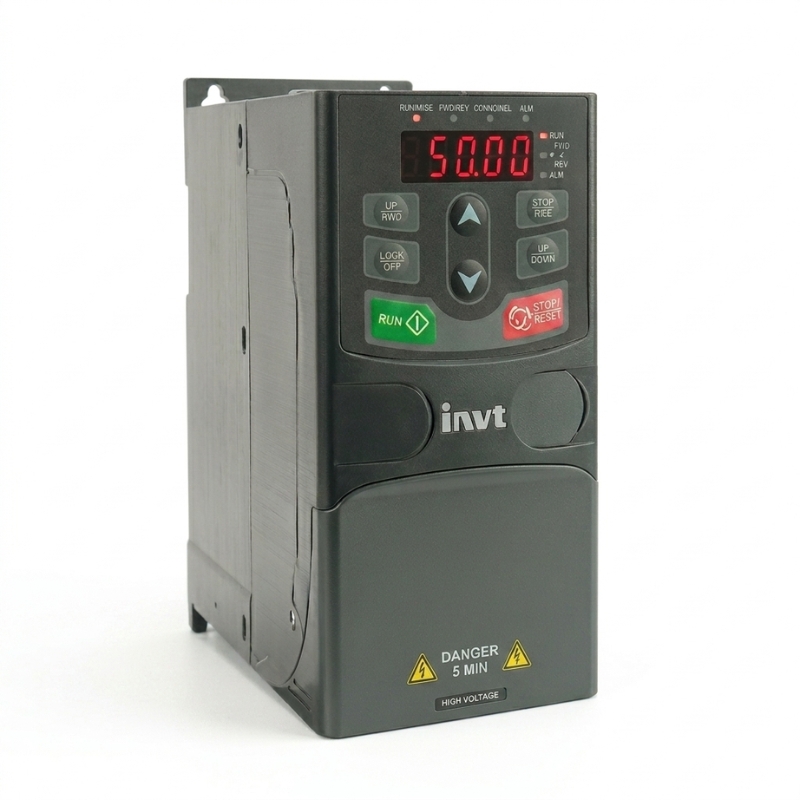 Driver GD 100 Driver GD 100