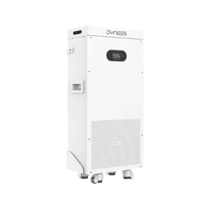 Dyness 16kw