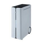 Generador Eléctrico Portátil – Salida 3000W / Almacenamiento 2500Wh