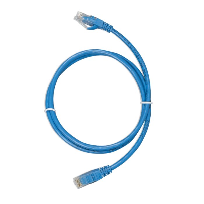 RJ45 UTP cable 1.8m Victron