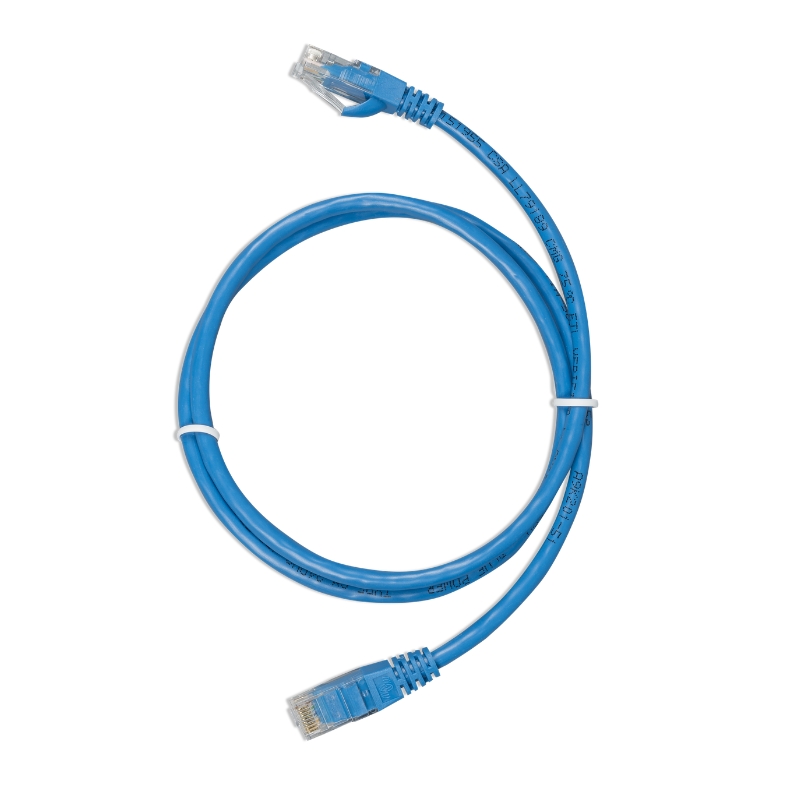 RJ45 UTP cable 1.8m Victron RJ45 UTP cable 1.8m Victron