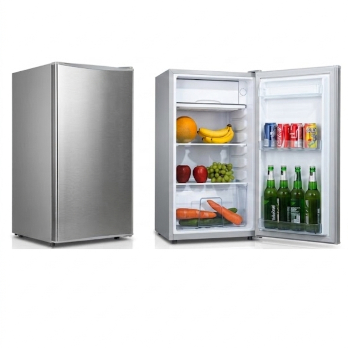 Refrigerador Solar 1224 Refrigerador Solar 92Lts - 12/24 VDC - Imagen 1
