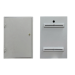 Gabinete Porta Baterías