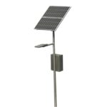 Iluminaria Solar