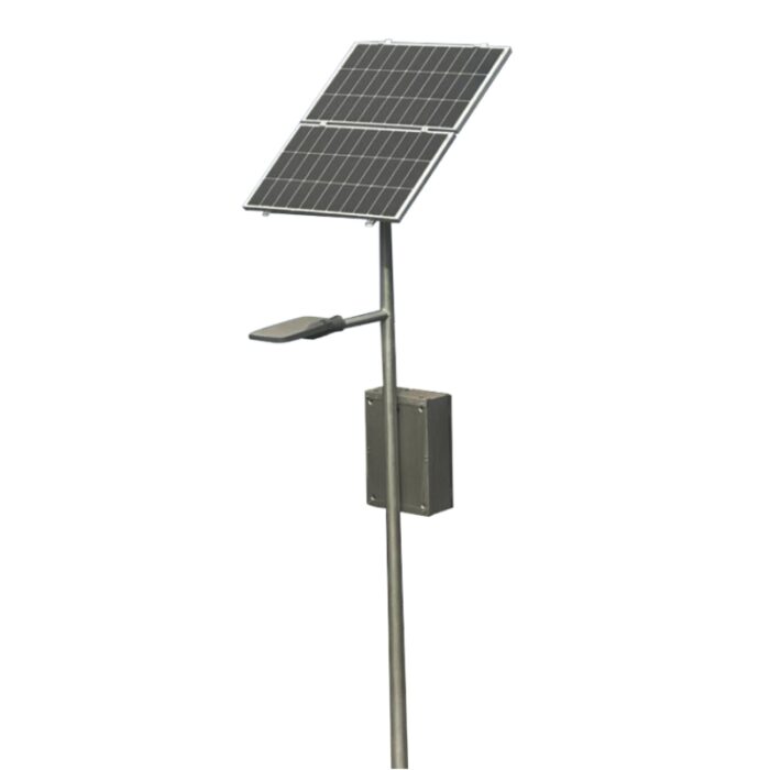 Iluminaria Solar