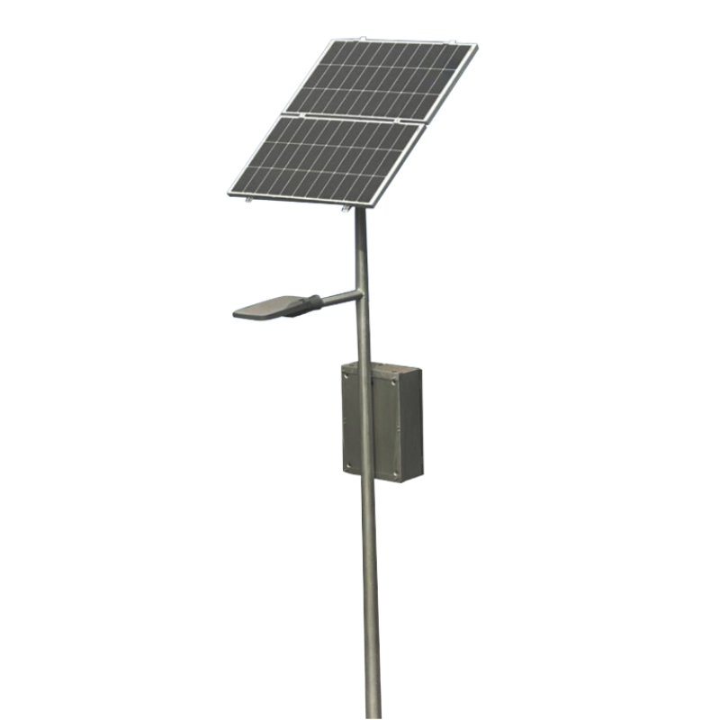Iluminaria Solar