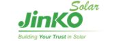 Logo Jinko