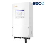 Inversor cargador inyección S6 9.9kW 48V MPPT Híbrido Solis